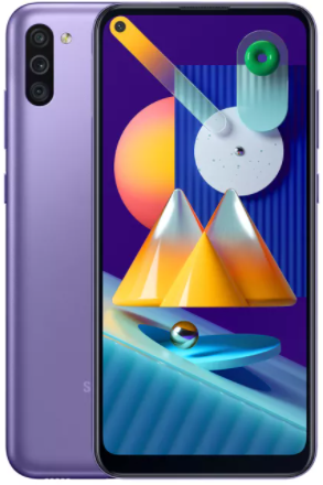 Galaxy M11 2
