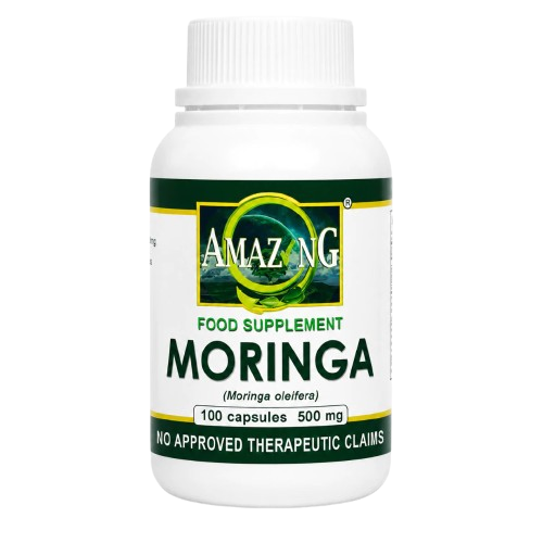 10 Best Malunggay Capsules in the Philippines 2026 | Buying Guide Reviewed by Pharmacist 3