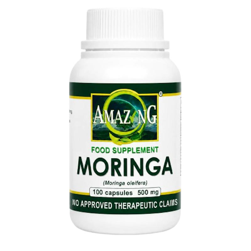 Moringa 1