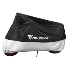 Moto Cover