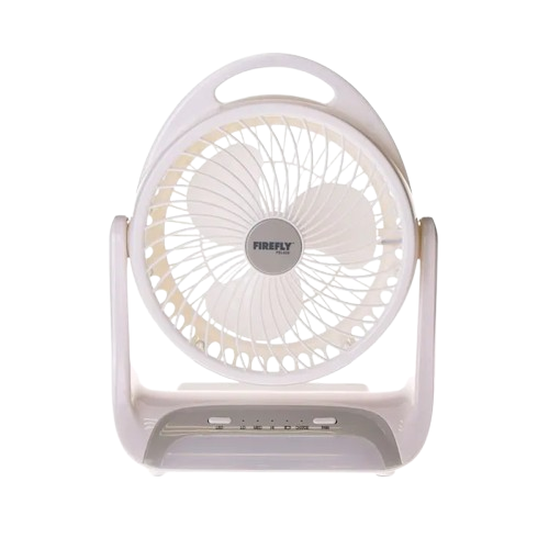 10 Best Rechargeable Fans in the Philippines 2025 Akari, Firefly