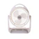 Firefly Mini Table Fan With Built-in Dimmable Emergency Light 1