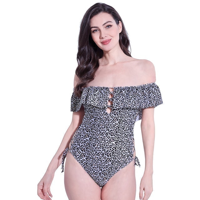 Sexy Women One Piece Swimsuit 1