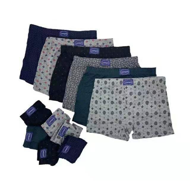 Doremi Boxer Short 1