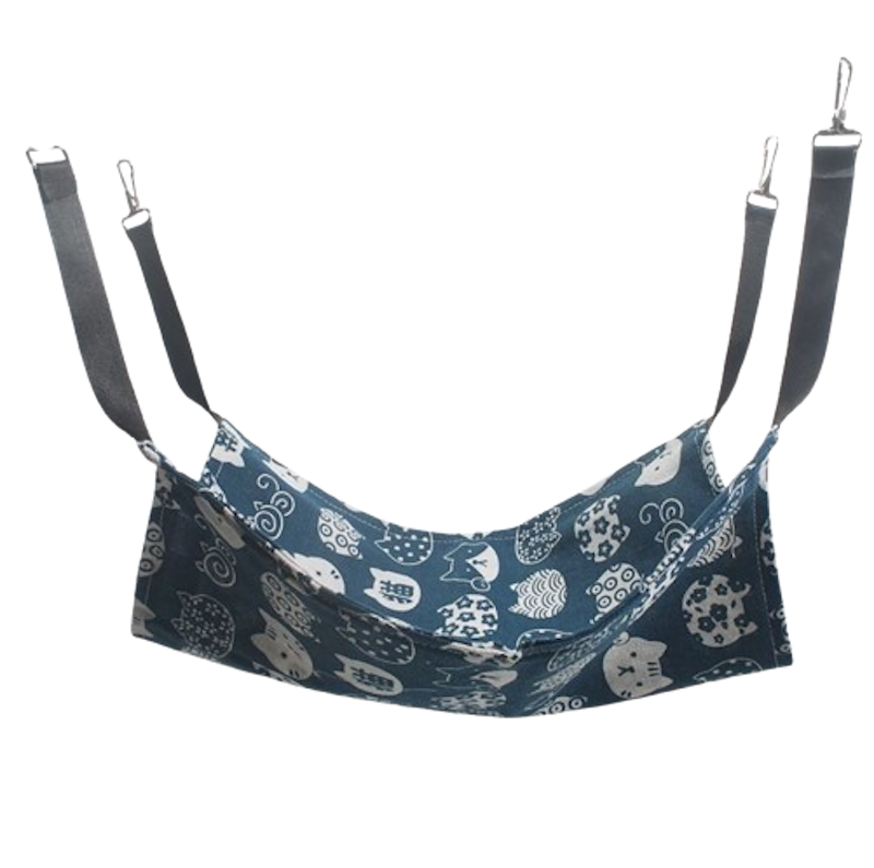 Hanging Bed Cat Hammock 1