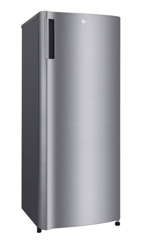 Refrigerator Upright Freezer 2