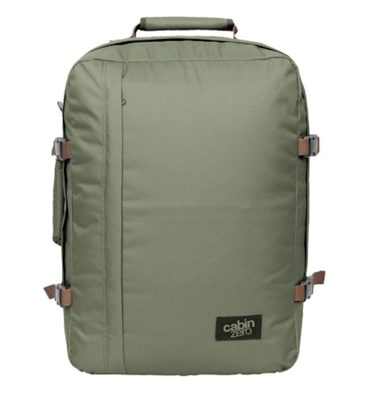 Classic 44 L Backpack 1