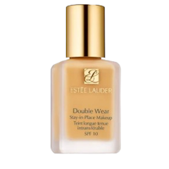 Double Wear Stay-in-Place Foundation
