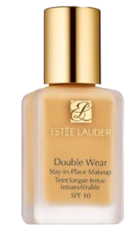 Double Wear Stay-in-Place Foundation 1