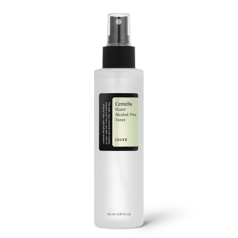 Centella Water Alcohol-Free Toner 1