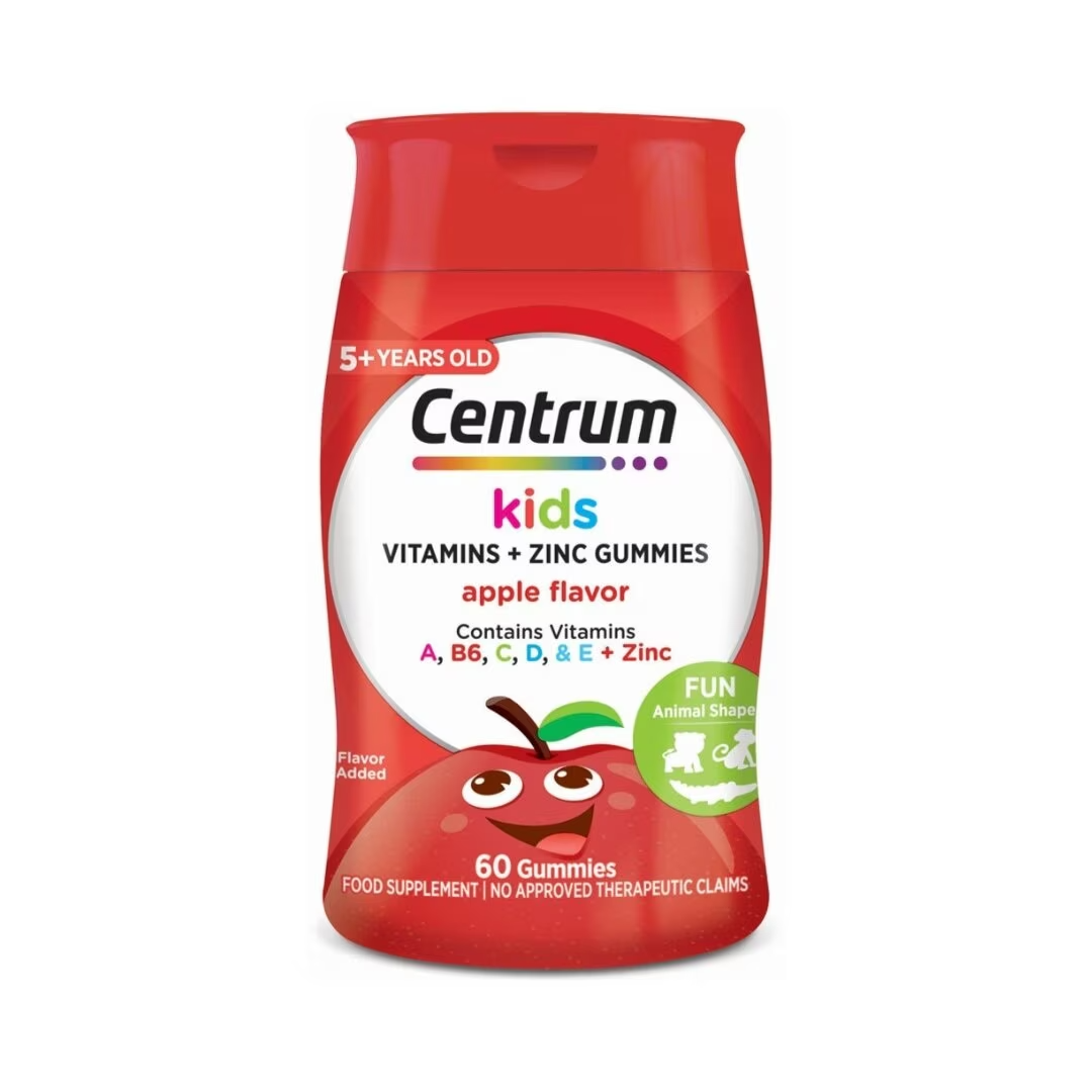 Centrum Kids Multivitamin Gummies 1