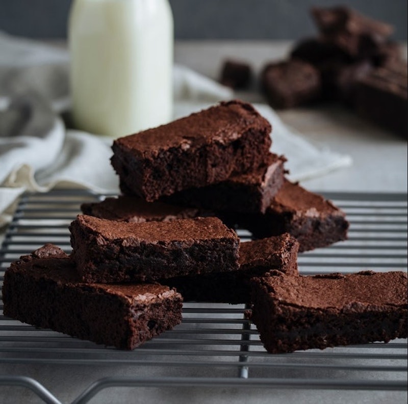 Brownie Bar 1