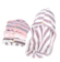 Angbon Microfiber Bathing Quick Dry Hair Cap 1