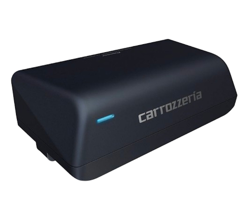 Subwoofer 1