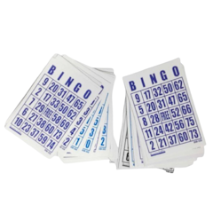 Bingo Set