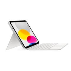 Magic Keyboard Folio for iPad (10th generation) - International English