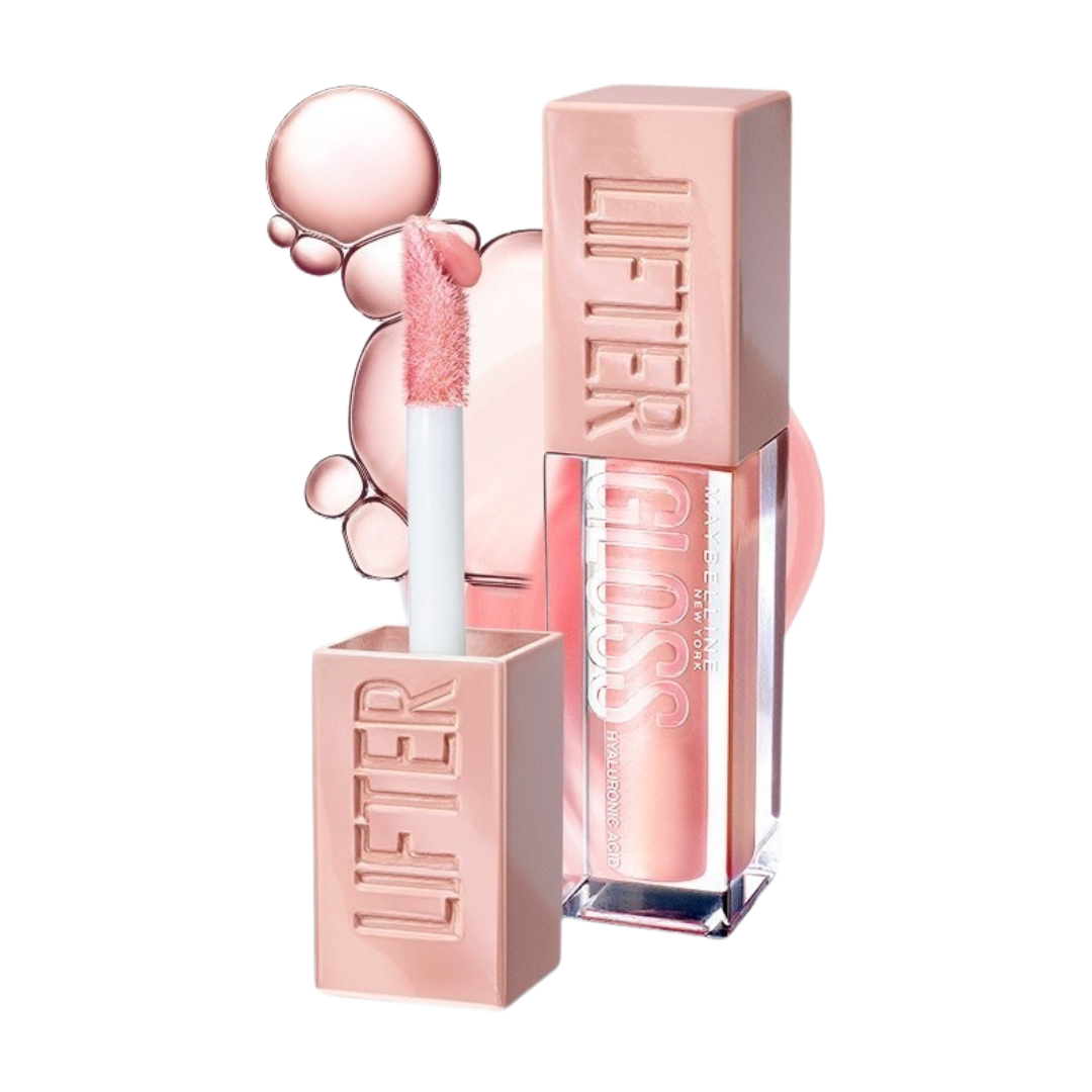10 Best Lip Glosses in the Philippines 2026 | Maybelline, BLK, and More 1