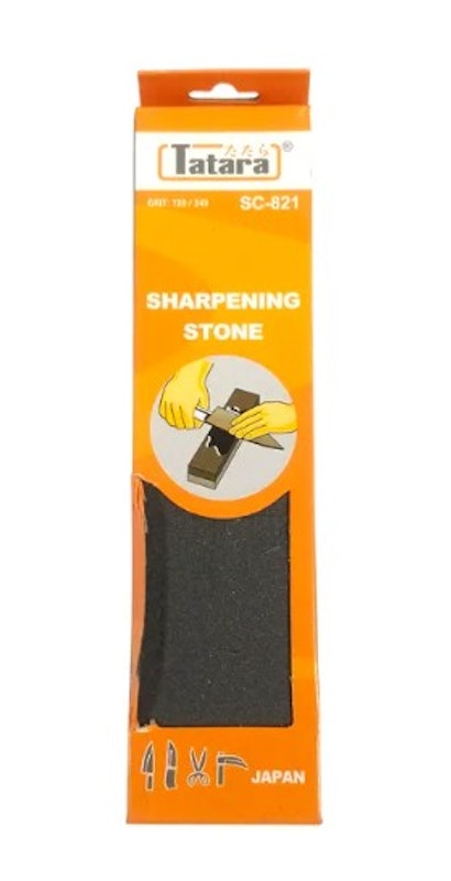 Sharpening Stone 2