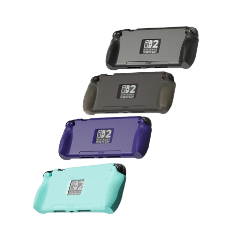 10 Best Nintendo Switch 2 Cases in the Philippines 2026 | Spigen, Skull & Co., and More 1