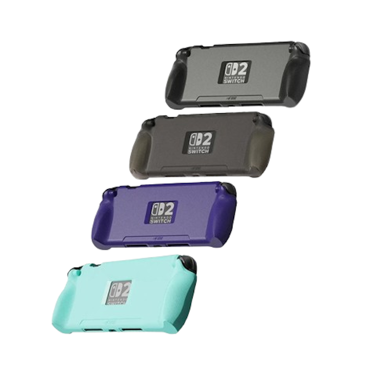 StandGrip Protective Case 1