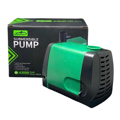 10 Best Aquarium Pumps in the Philippines 2026 | Aquaspeed, DDC Aqua, and More 1