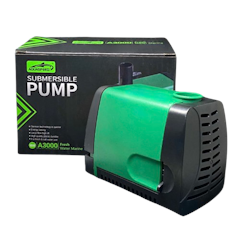 Submersible Pump