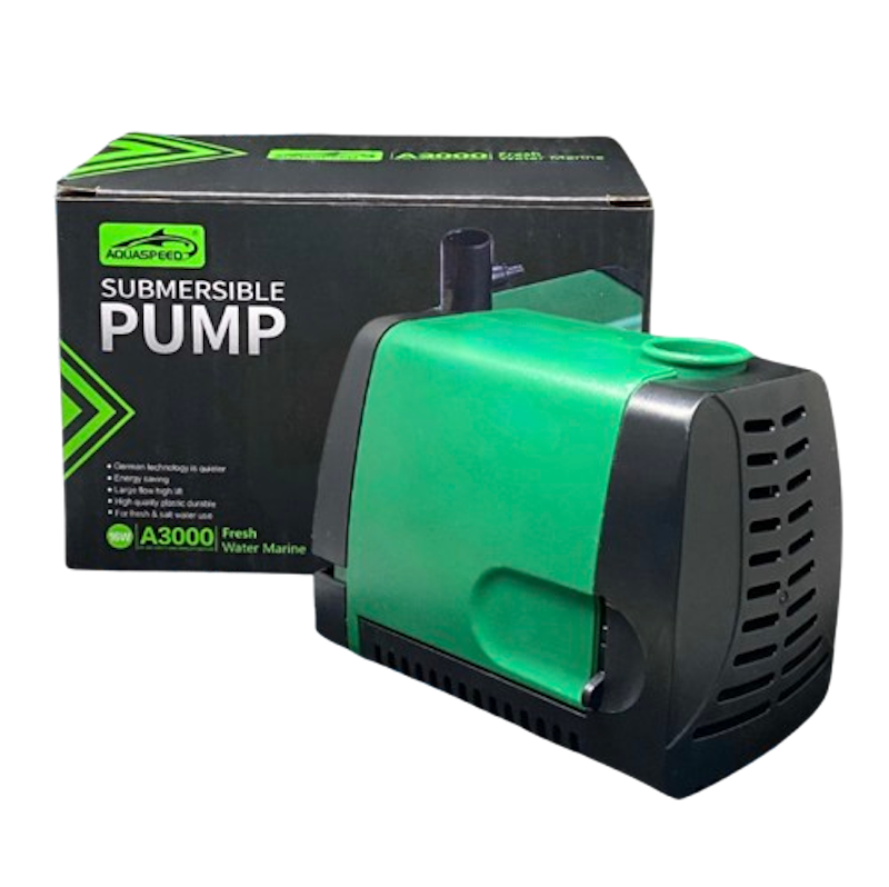 Submersible Pump 1