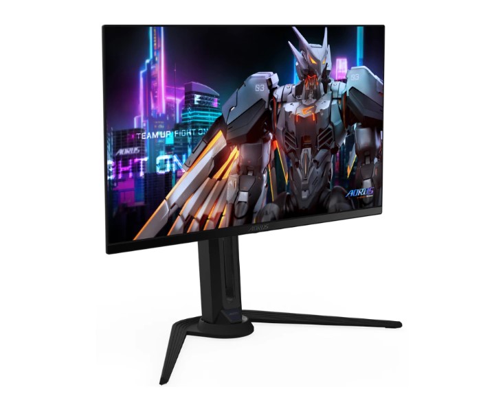 Aorus 27" Gaming Monitor 2