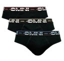 Men's RIVAL Cotton Bikini Brief