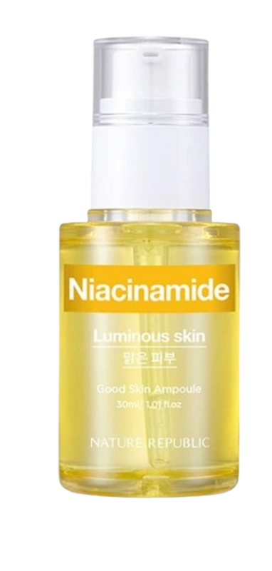 Good Skin Niacinamide Ampoule 1