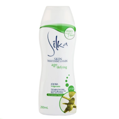 Age Defying Jojoba Lotion
