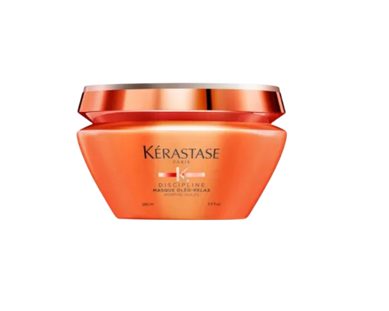 Discipline Oléo-Relax Mask 1