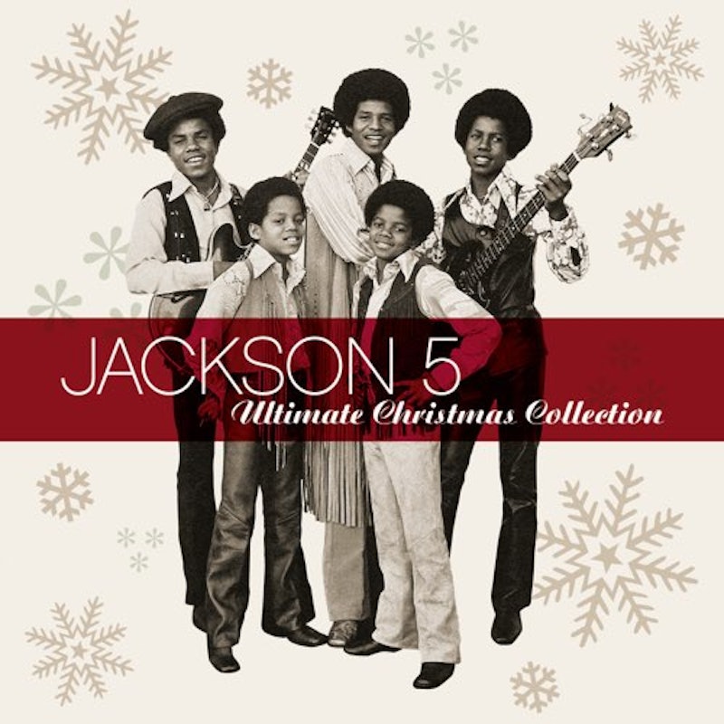 Ultimate Christmas Collection 1