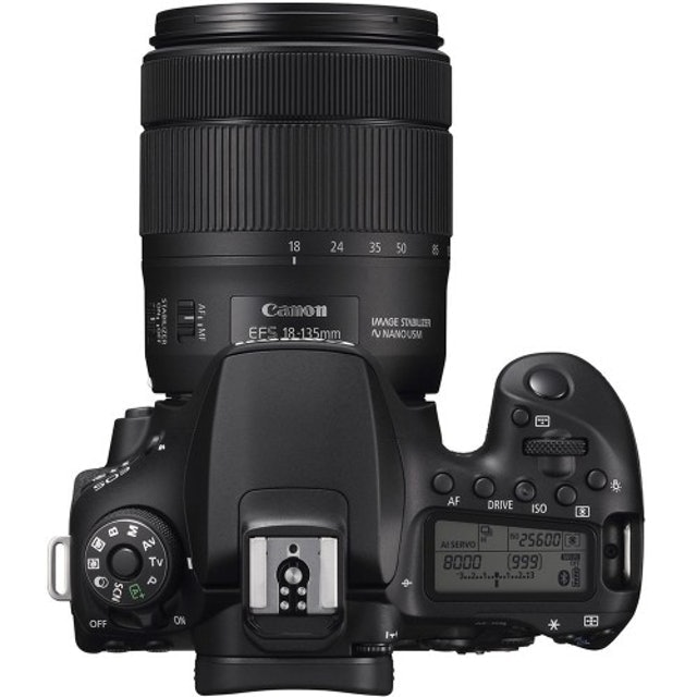 EOS 90D 3