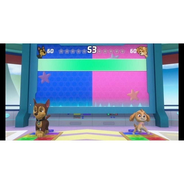 Paw Patrol: Mighty Pups Save Adventure Bay 2