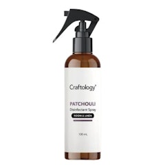 Room & Linen Disinfectant Spray