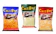 Chiz Boy Grated Processed Cheese – Parmesan Flavor 350g 1