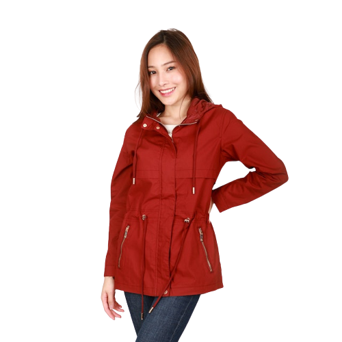 10 Best Windbreaker Jackets for Women in the Philippines 2026 | Nike, Adidas, and More 2