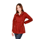 10 Best Windbreaker Jackets for Women in the Philippines 2026 | Nike, Adidas, and More 2