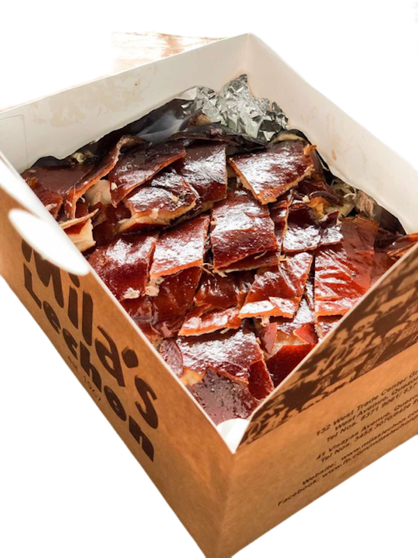 Lechon Baboy 1