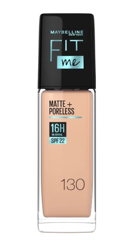 Fit Me Foundation 2