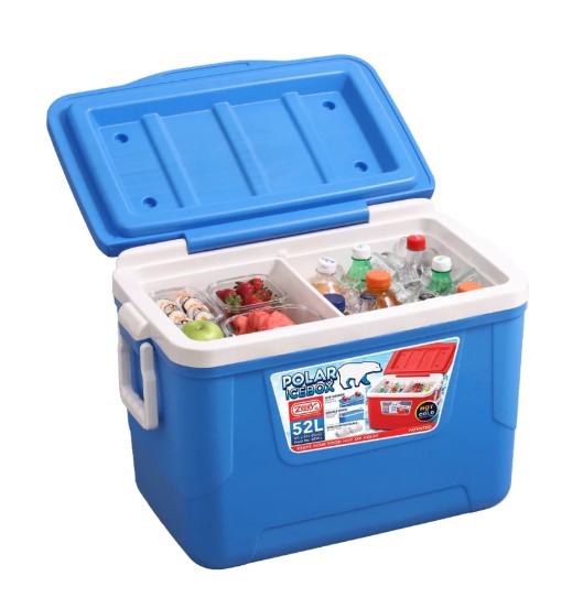 Polar Ice Box Large 52L	  4