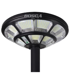 Solar Street Light UFO 2000 W