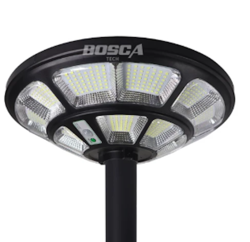 Solar Street Light UFO 2000 W 1