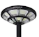 Bosca Solar Street Light UFO 2000 W 1