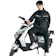 GOTURE Rain Coat Set for Motorcycle 1