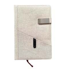 Leather Notebook