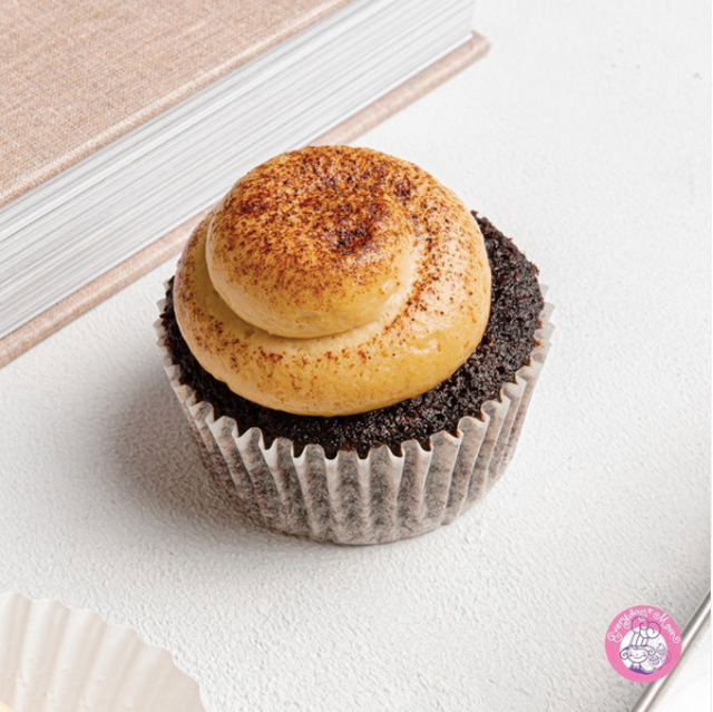 10 Best Cupcakes in the Philippines 2026 | Buying Guide Reviewed by Nutritionist-Dietitian 3