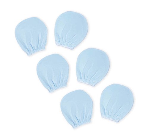 Mittens 3