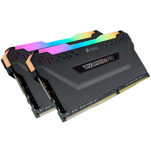 Vengeance RGB PRO Series 1